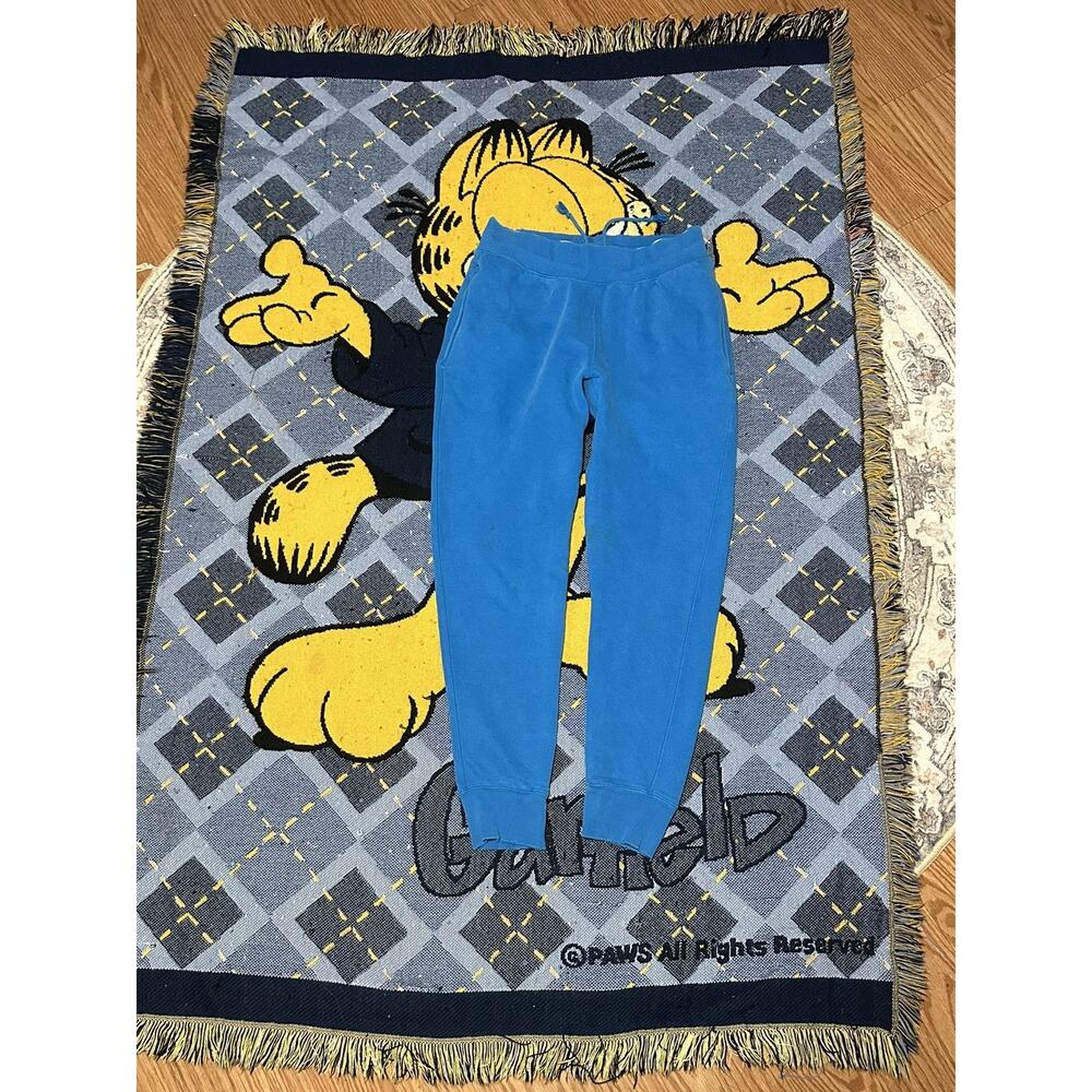Vintage Champion Reverse Weave Sweatpants
